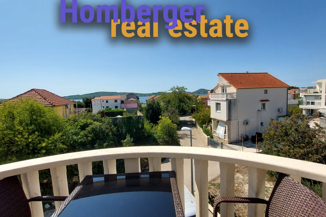 SRIMA - Apartman 260m do mora