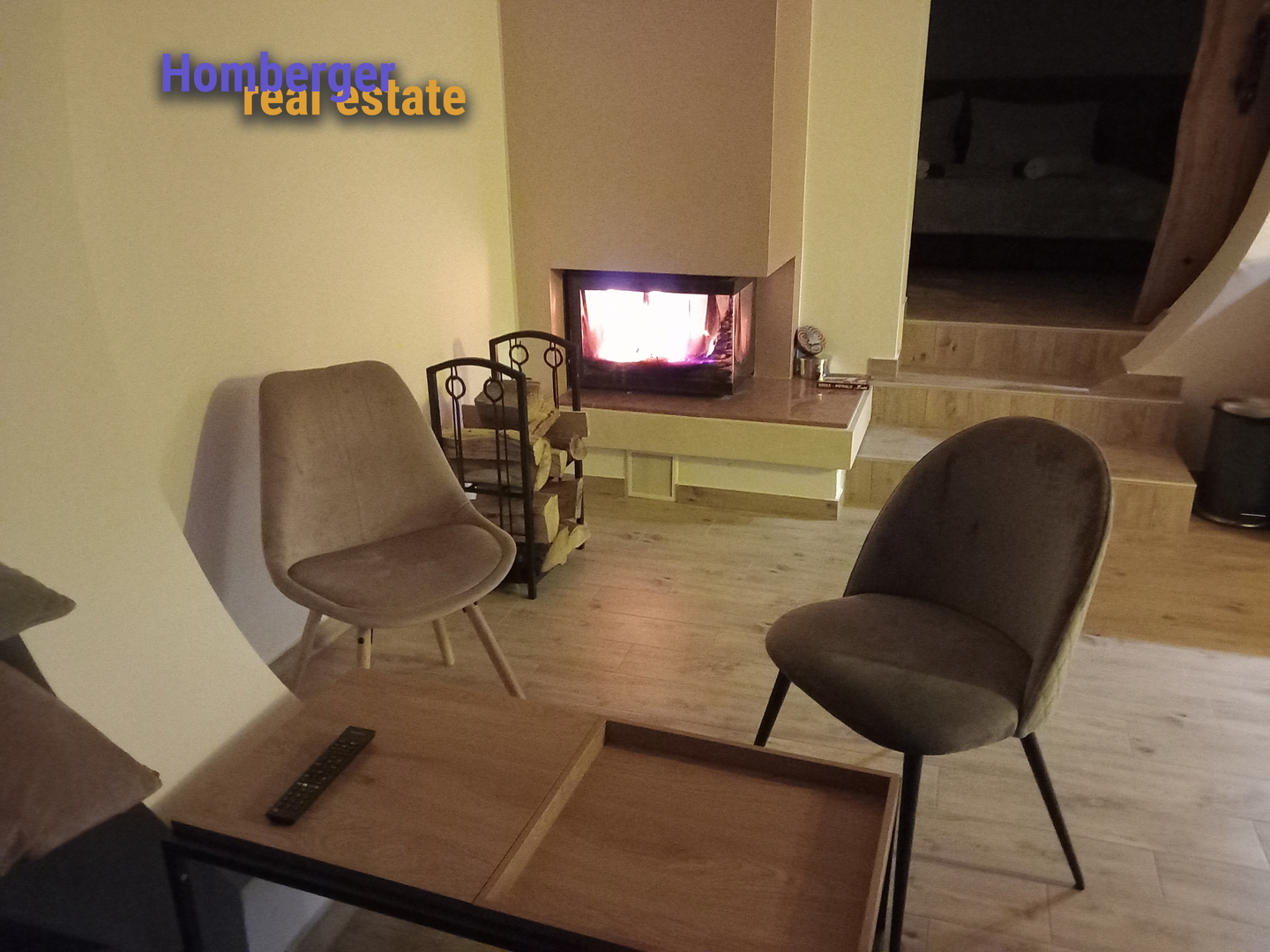 Tourist complex with real Lika flair for sale near Plitvice National Park!