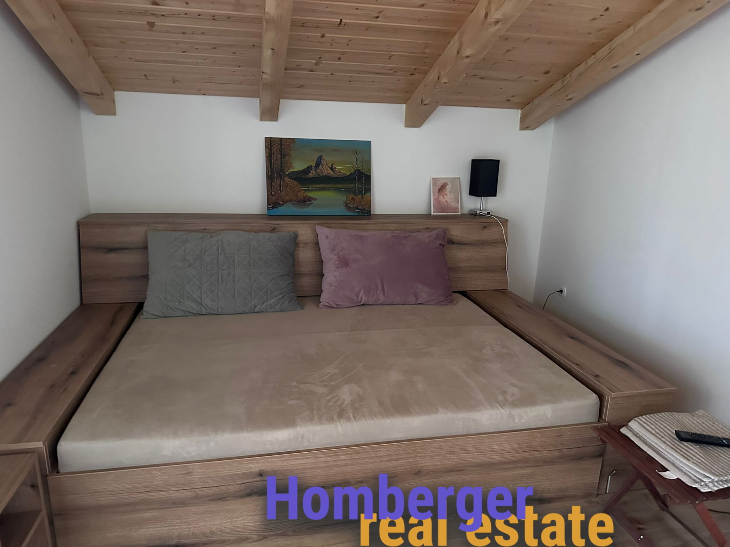 Tourist complex with real Lika flair for sale near Plitvice National Park!