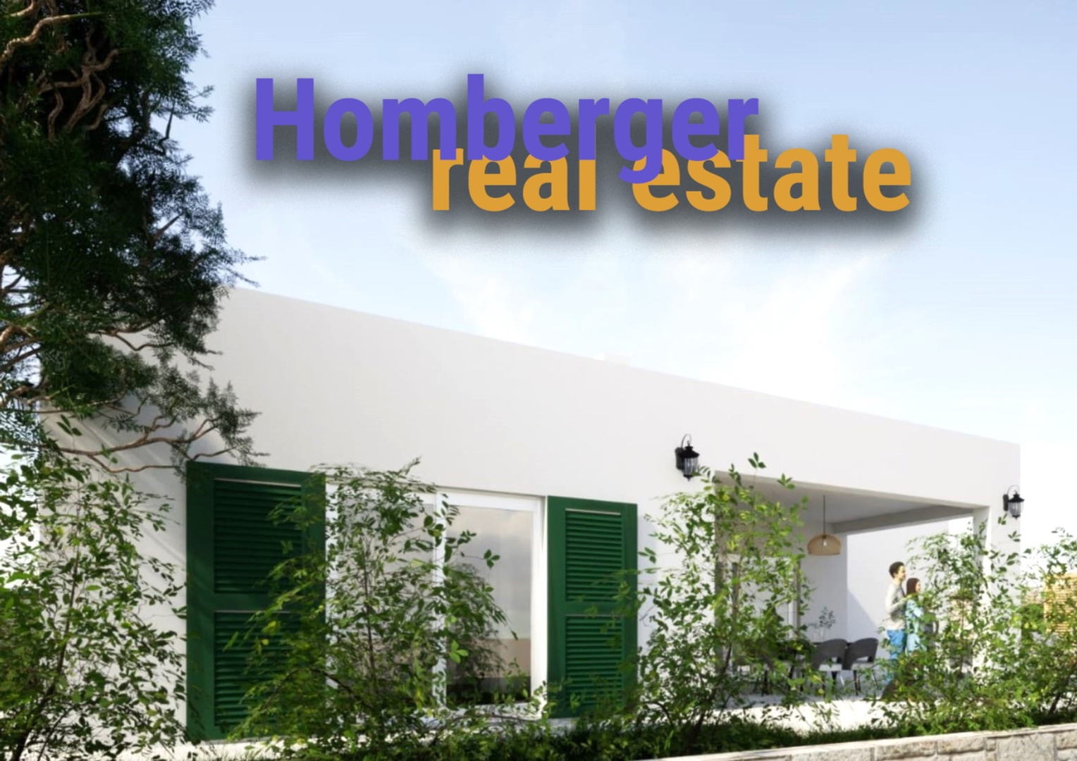 Energetski učinkovita obiteljska kuća sa bazenom