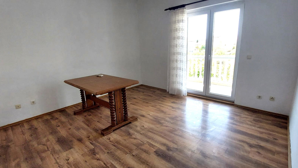 Apartment, 60 m2, For Sale, Vodice - Srima