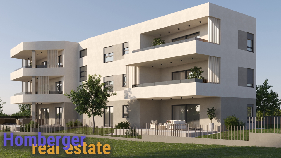 Appartamento&comma; 90 m2&comma; Vendita&comma; Vodice