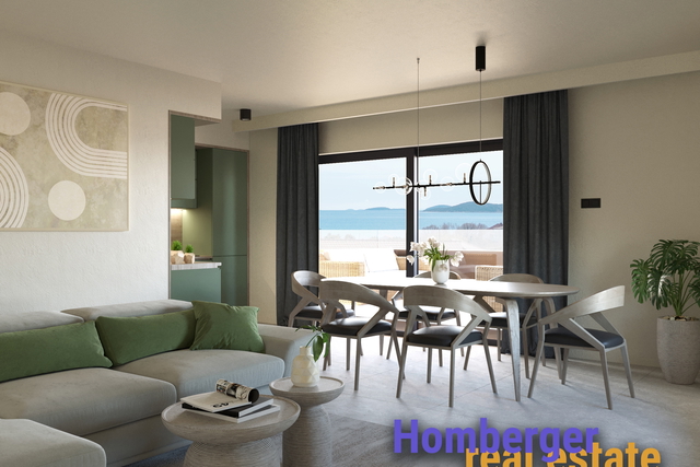 Appartamento, 90 m2, Vendita, Vodice