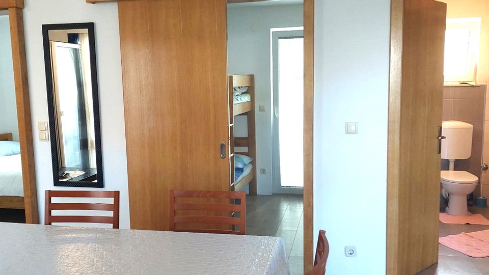 House, 145 m2, For Sale, Vodice