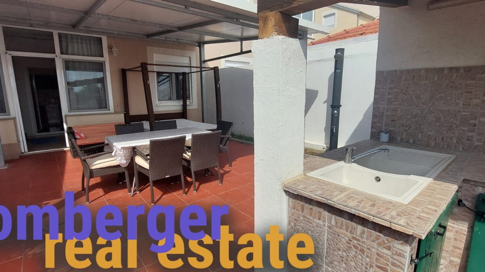 Appartamento, 46 m2, Vendita, Vodice