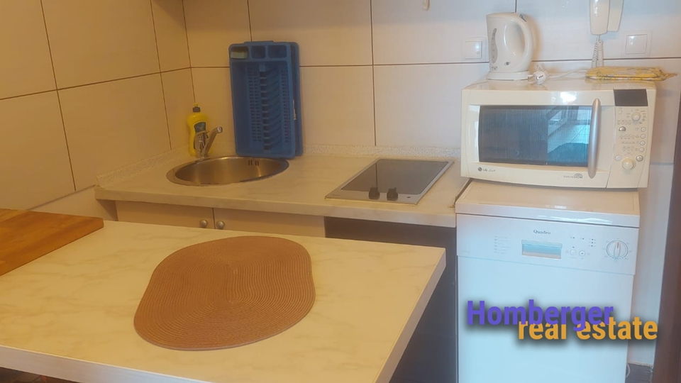 Wohnung, 46 m2, Verkauf, Vodice