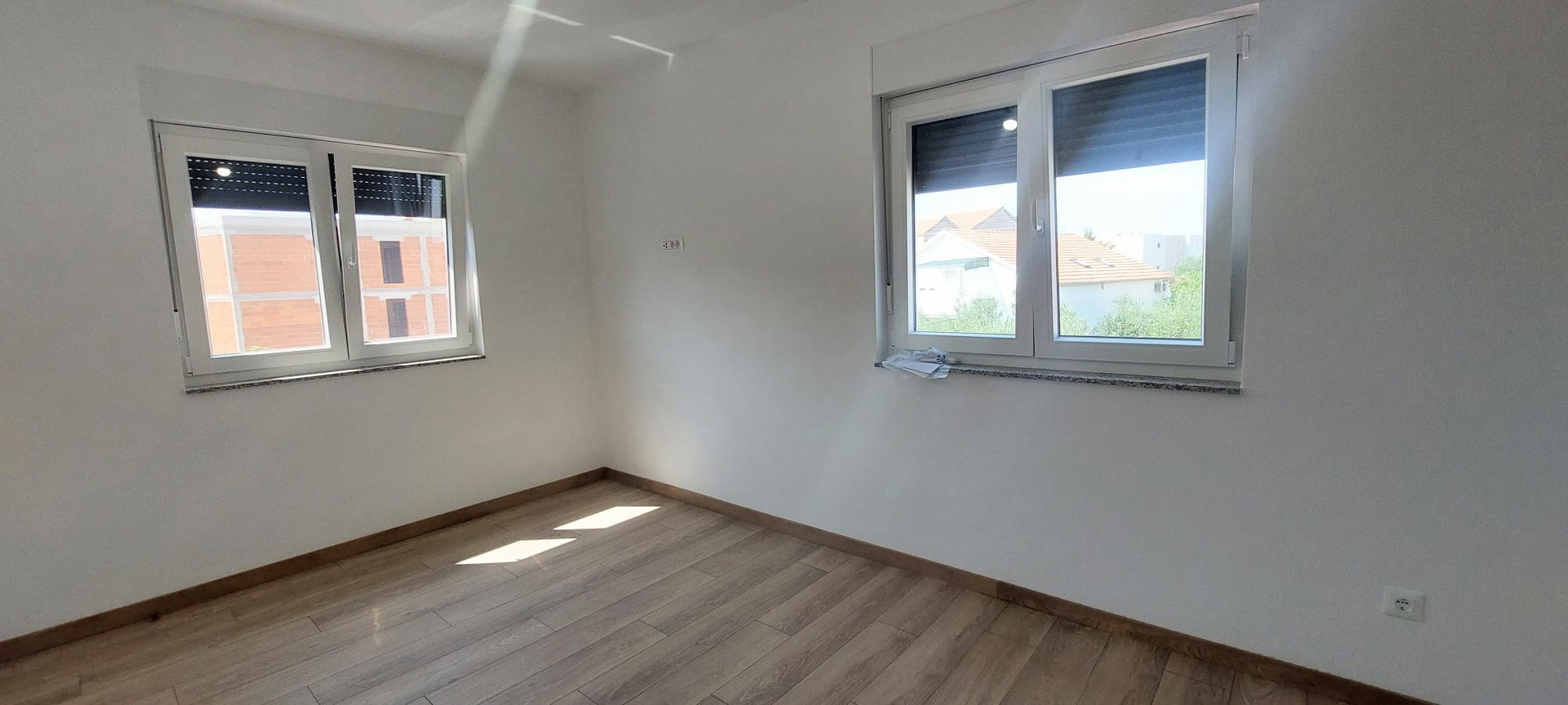 Vodice - 100m do mora - kuća u nizu - krajnja