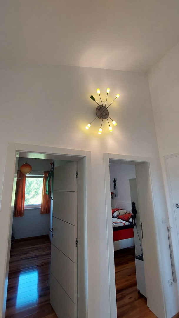 SRIMA - Apartment nur 260m bis zum Meer