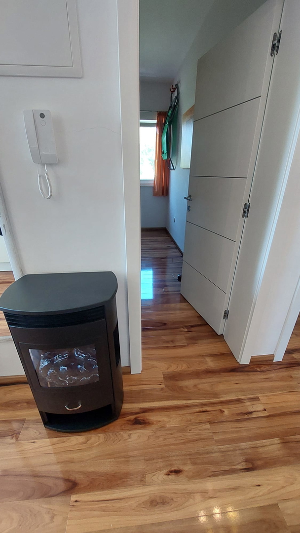 SRIMA - Apartment nur 260m bis zum Meer