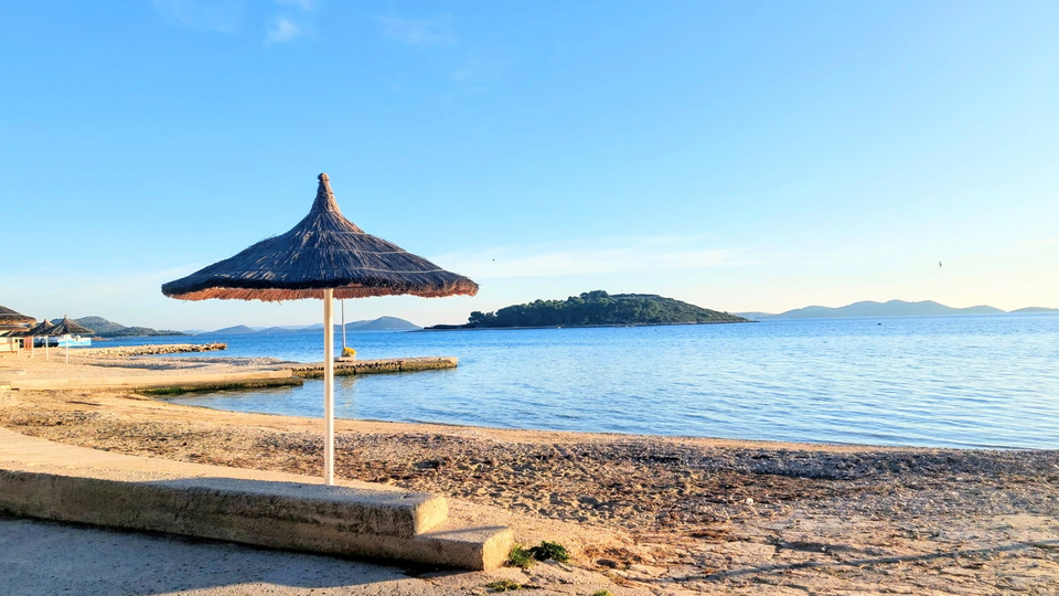 Na prodaju stanovi&ndash; Projekat Pako&scaron;tane &comma; 400m do mora&period;