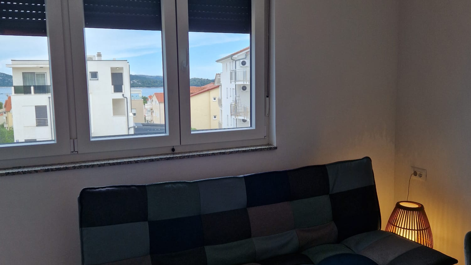 Atraktivan stan 700m do mora i pla&zcaron;e