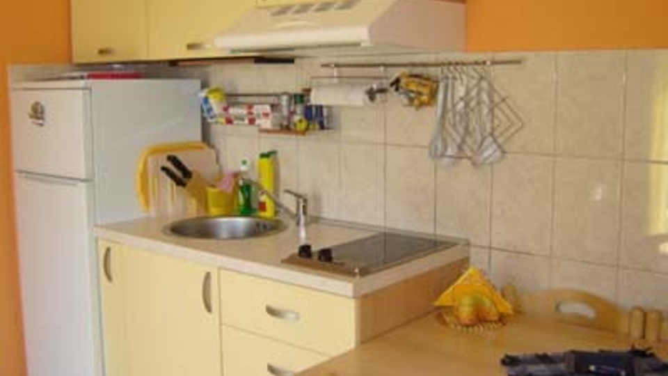 Appartamento&comma; 35 m2&comma; Vendita&comma; Vodice