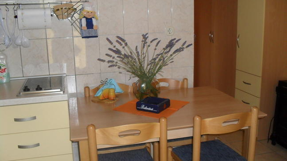 Appartamento&comma; 35 m2&comma; Vendita&comma; Vodice