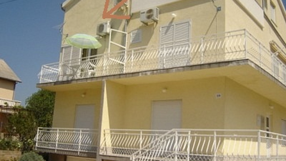 Appartamento&comma; 35 m2&comma; Vendita&comma; Vodice