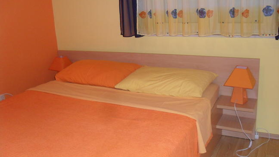 Appartamento&comma; 35 m2&comma; Vendita&comma; Vodice