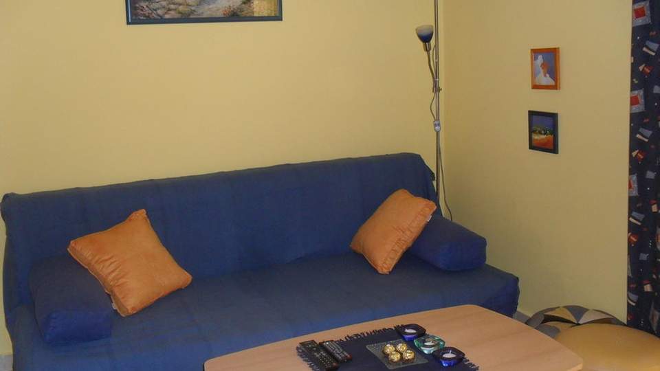 Appartamento&comma; 35 m2&comma; Vendita&comma; Vodice