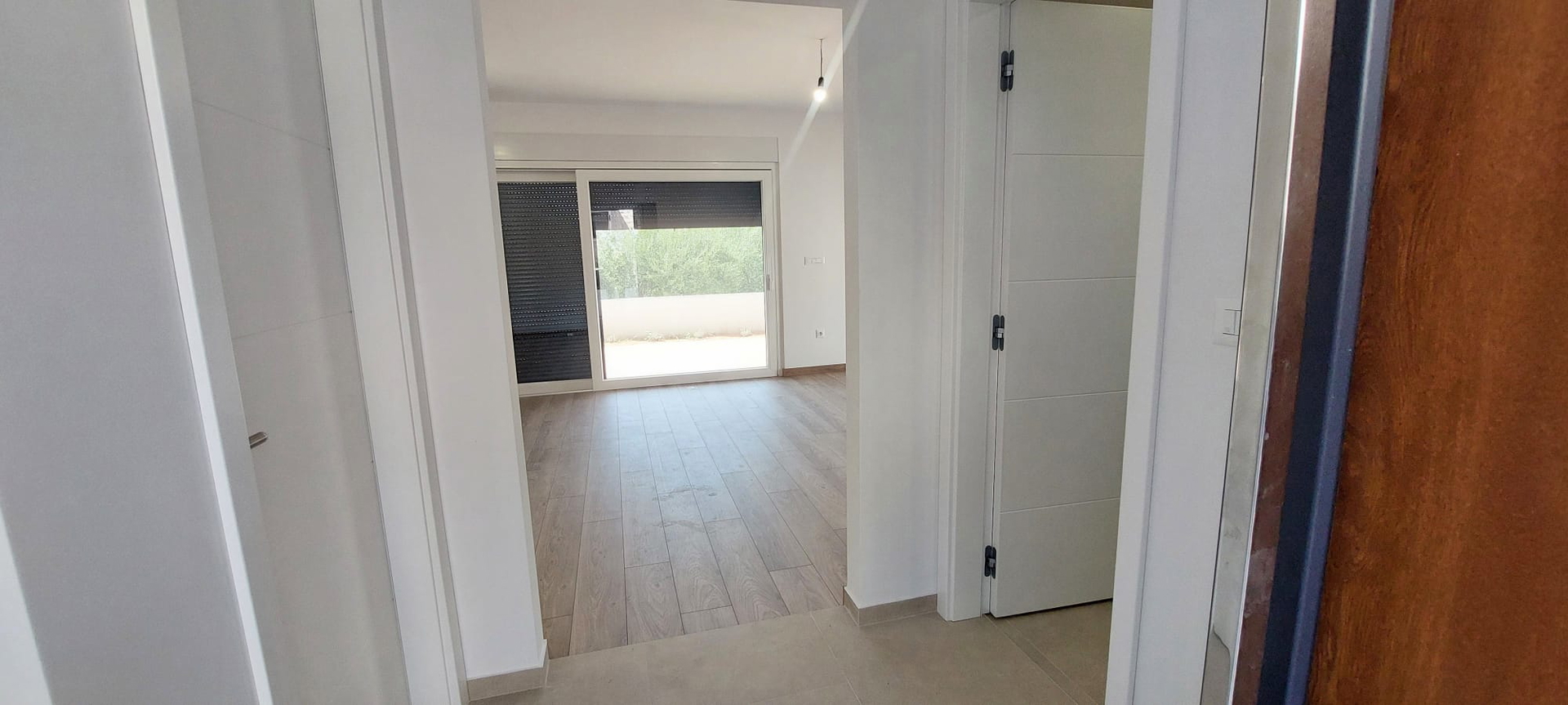 Vodice - 100m do mora - kuća u nizu - krajnja