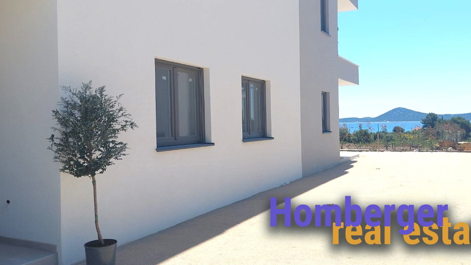 Wohnung, 94 m2, Verkauf, Vodice