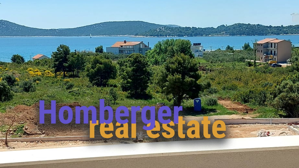 Wohnung, 70 m2, Verkauf, Vodice