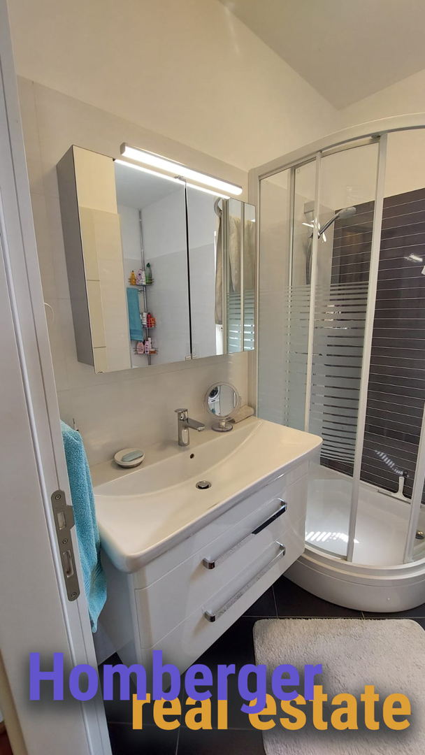 SRIMA - Apartment nur 260m bis zum Meer