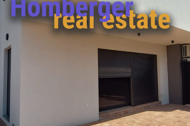 Vodice - 100m to the sea - terraced house - end unit