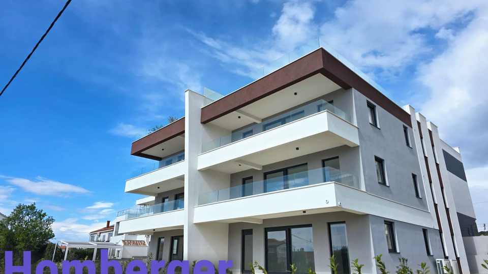 Apartment, 118 m2, For Sale, Zadar - Diklo