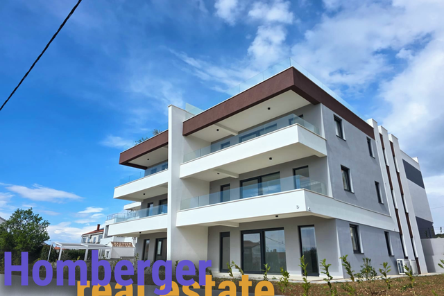 Apartment, 118 m2, For Sale, Zadar - Diklo