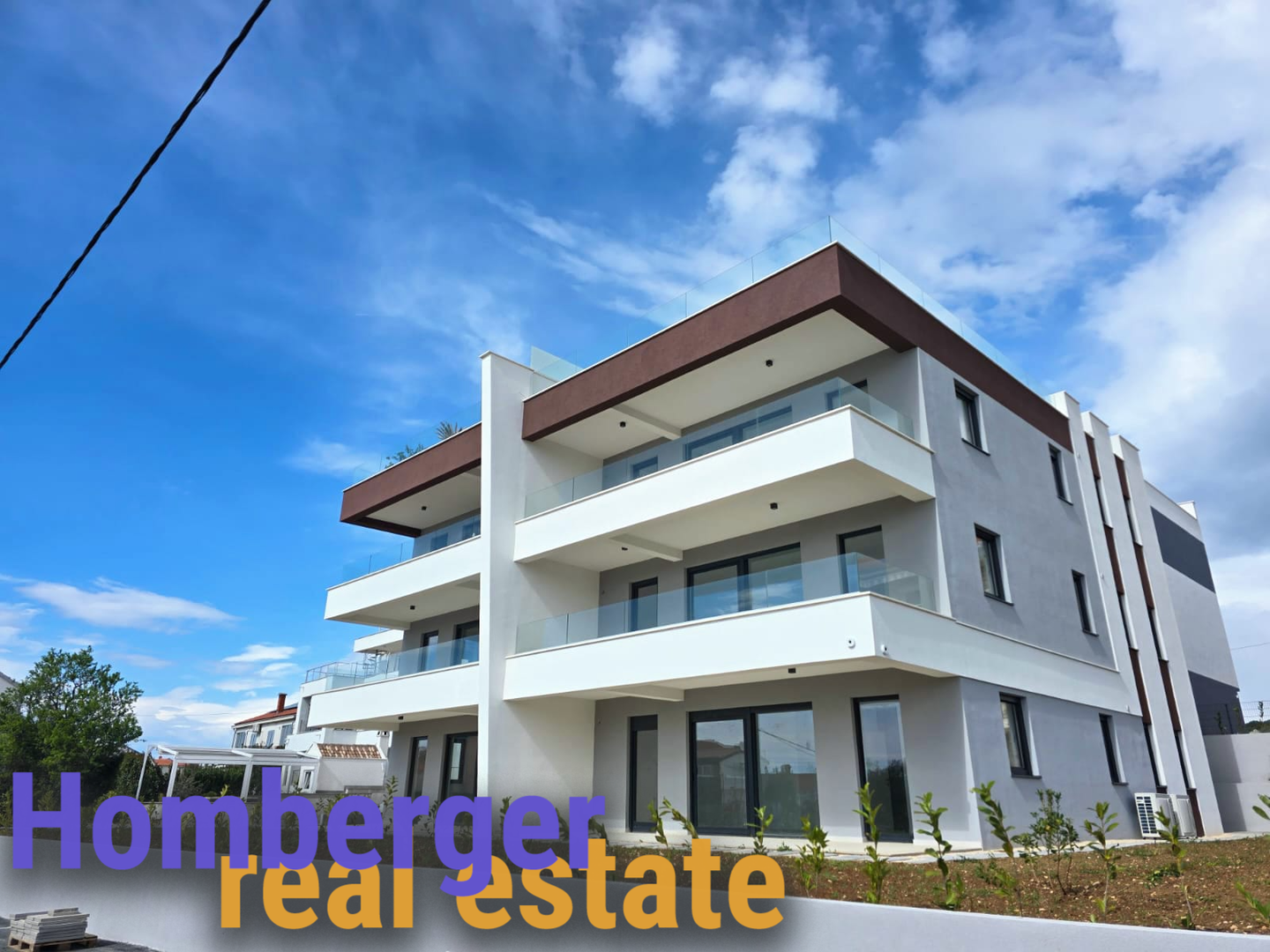 DIKLO - uvijek tražena lokcija samo 150m do mora