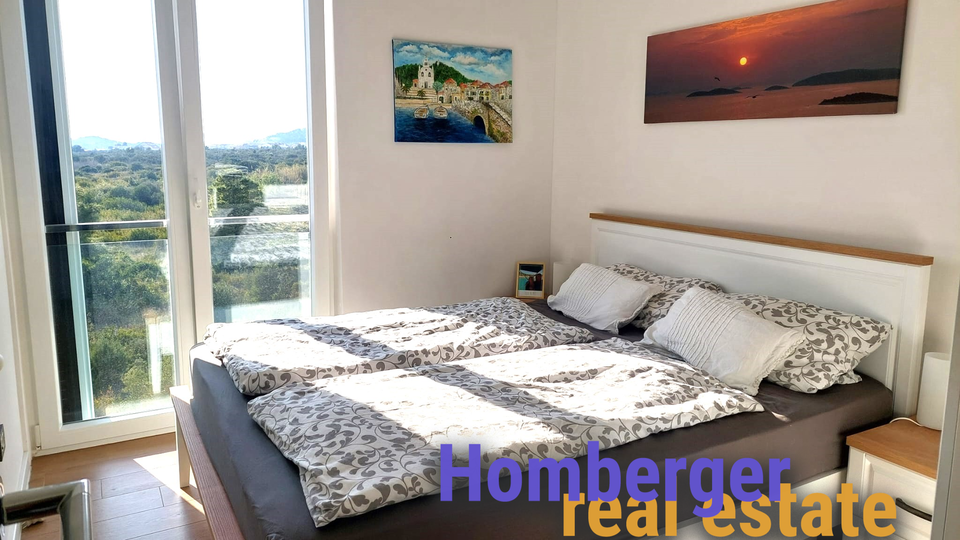 Einzigartiger Gewerberaum &bdquo;PP 2&OpenCurlyDoubleQuote; in Toplage&comma; angerichtet wie Ein Wohnung &ndash; nur 60 Meter vom Meer entfernt&excl;