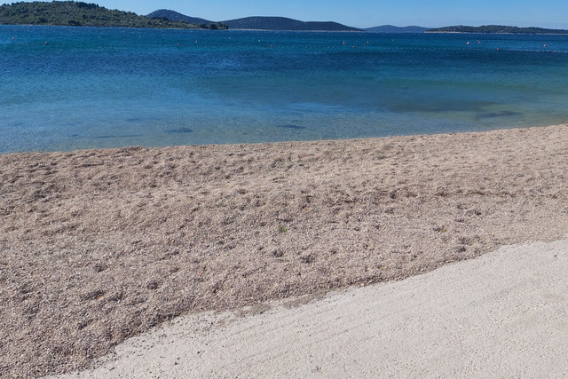 Stan 25m do plaže - u okolici Vodica
