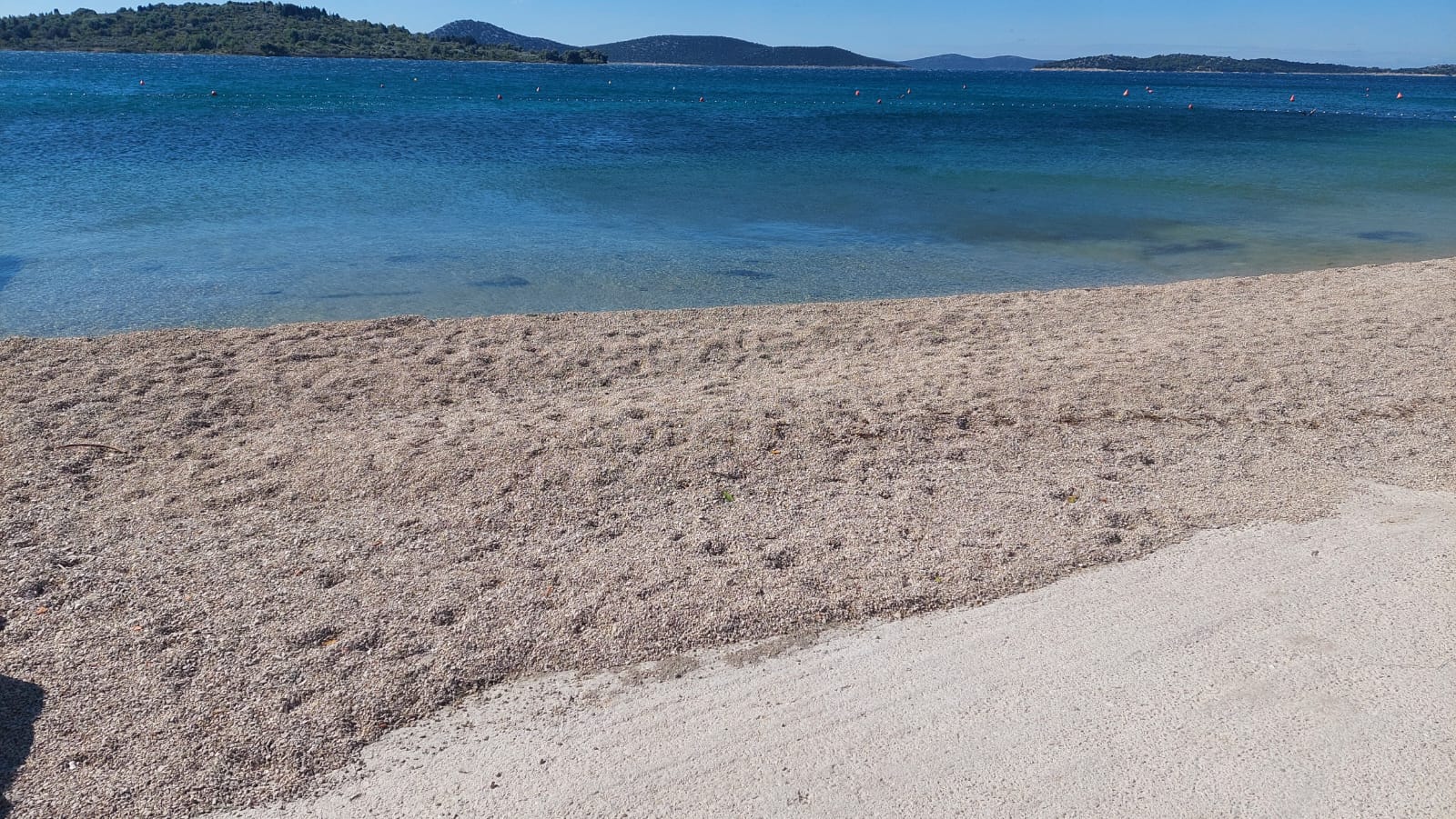 Stan 25m do plaže - u okolici Vodica