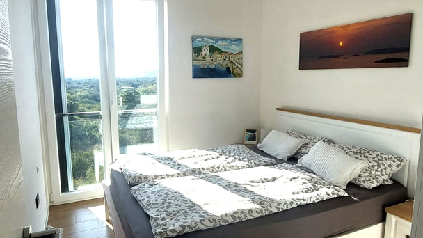 Einzigartiger Gewerberaum &bdquo;PP 2&OpenCurlyDoubleQuote; in Toplage&comma; angerichtet wie Ein Wohnung &ndash; nur 60 Meter vom Meer entfernt&excl;