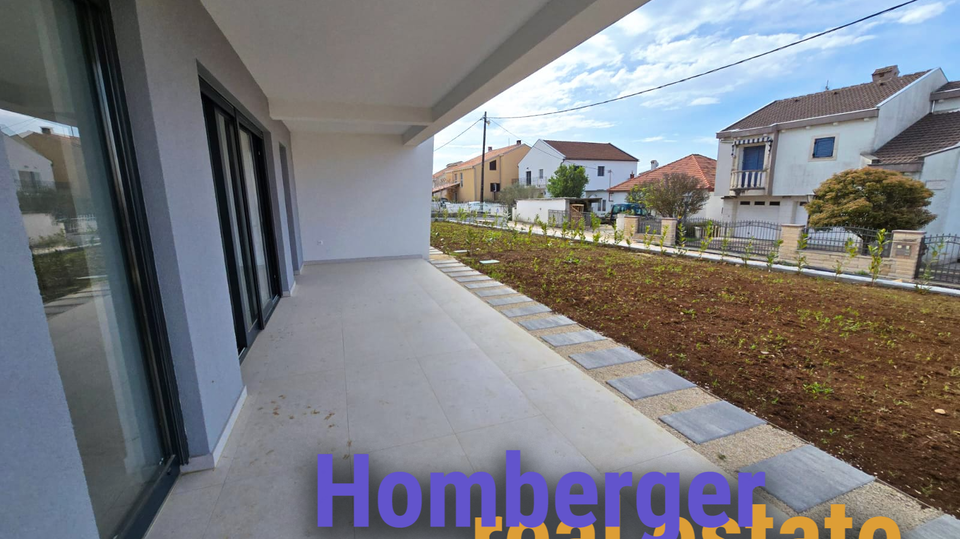 Apartment, 118 m2, For Sale, Zadar - Diklo
