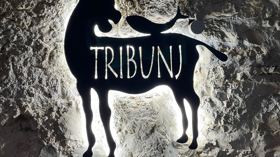 Tribunj-Stilvolle 1&comma;5-Zi-EG-Wohnung mit gehobener Ausstattung&comma; Terrasse&comma; Garten und Meerblick