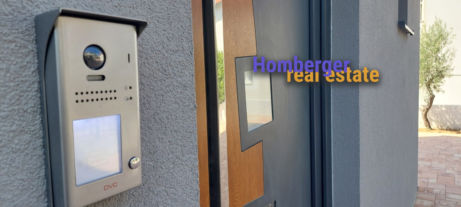 Vodice - 100m do mora - kuća u nizu - krajnja