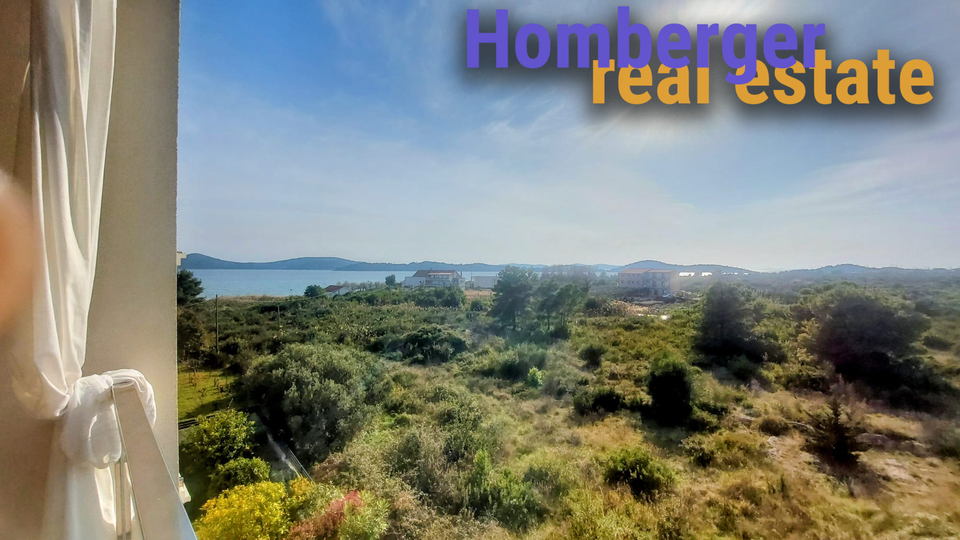 Commercial Property&comma; 44 m2&comma; For Sale&comma; Vodice