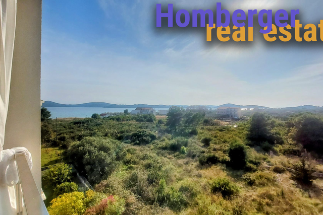 Commercial Property, 44 m2, For Sale, Vodice