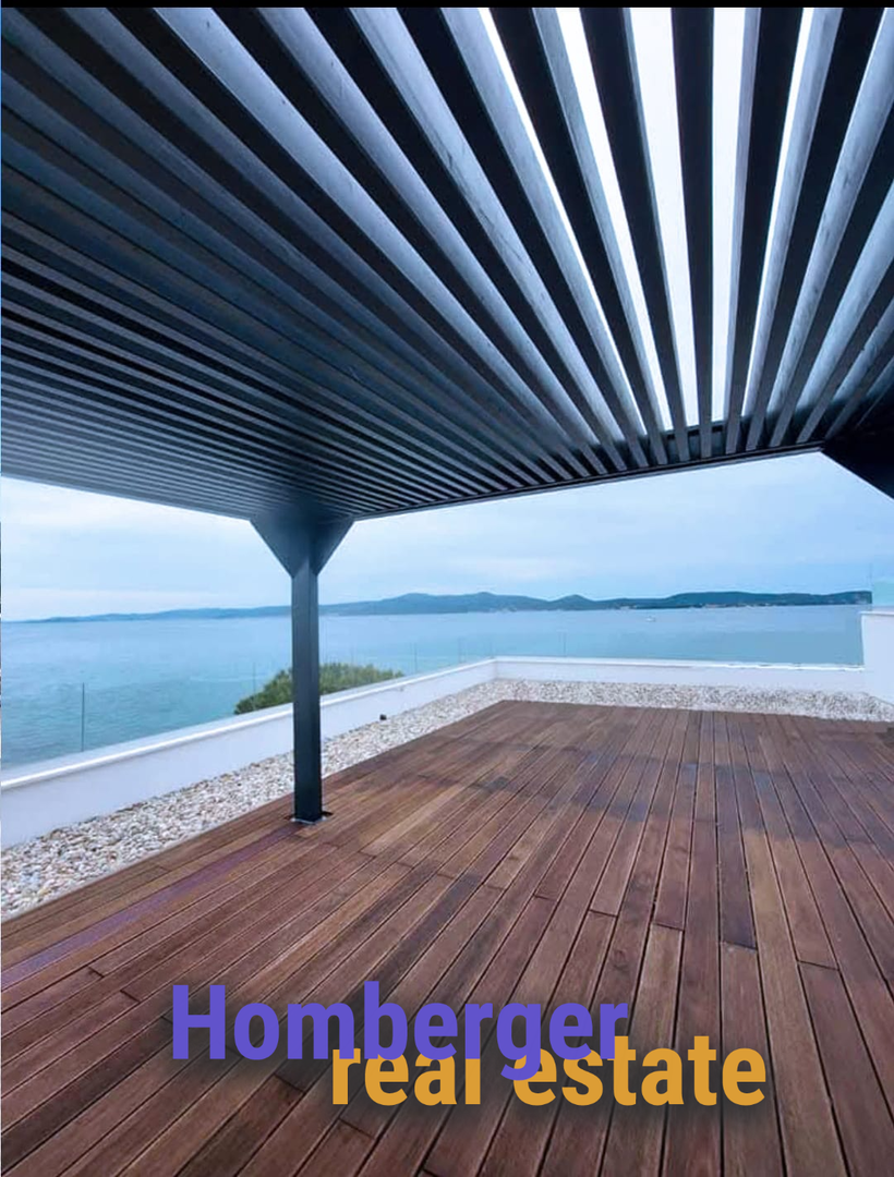 DIKLO - uvijek tražena lokcija samo 150m do mora