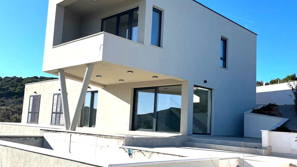 Casa, 253 m2, Vendita, Tisno - Betina