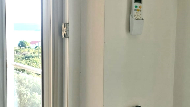 Einzigartiger Gewerberaum &bdquo;PP 2&OpenCurlyDoubleQuote; in Toplage&comma; angerichtet wie Ein Wohnung &ndash; nur 60 Meter vom Meer entfernt&excl;