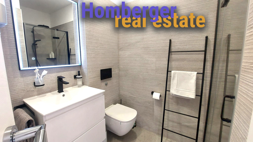 Commercial Property&comma; 44 m2&comma; For Sale&comma; Vodice