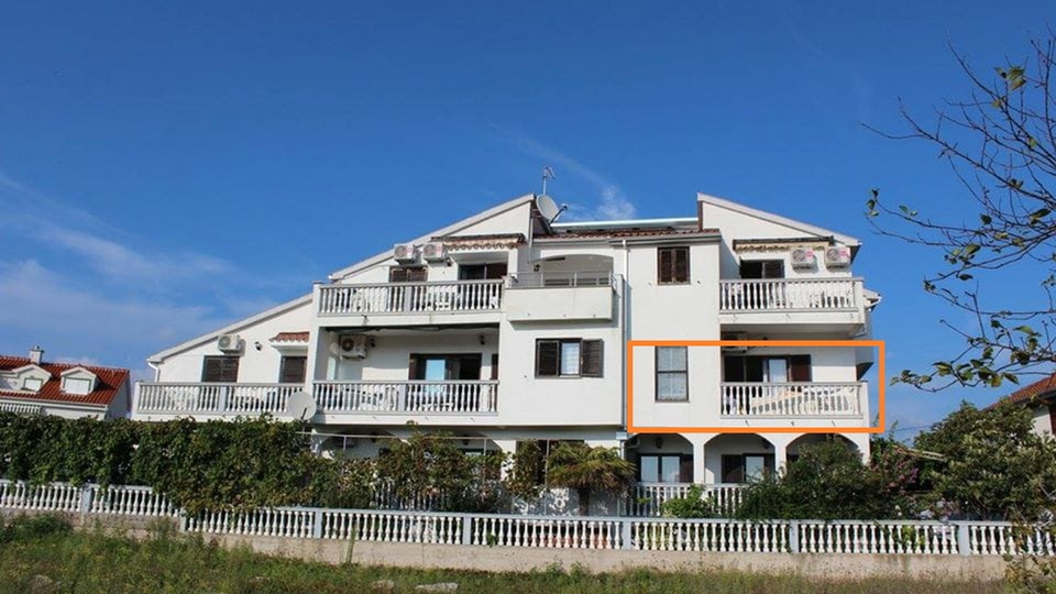 Appartamento, 60 m2, Vendita, Vodice - Srima