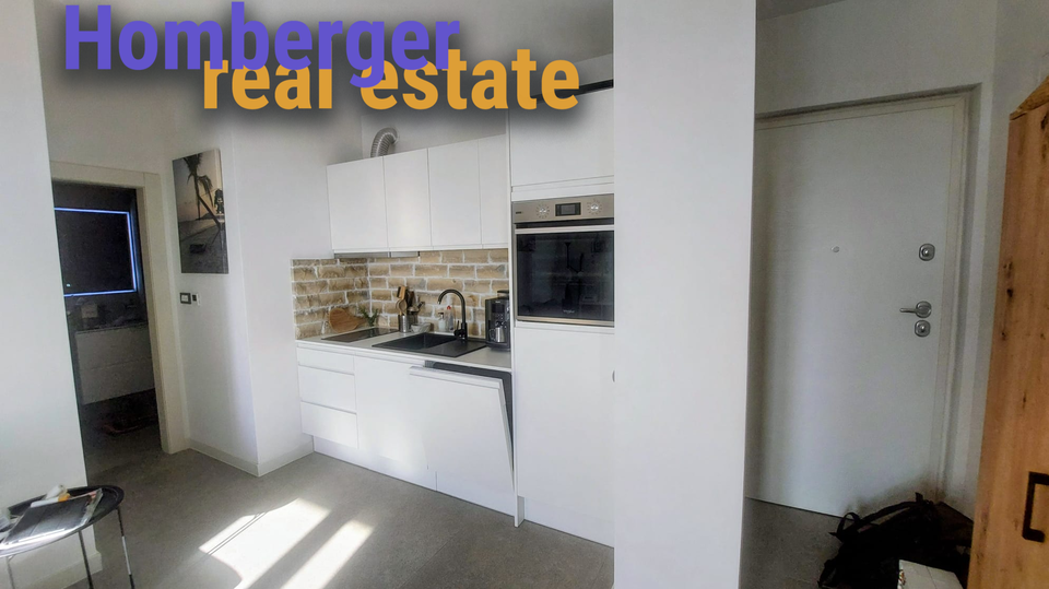 Commercial Property&comma; 44 m2&comma; For Sale&comma; Vodice