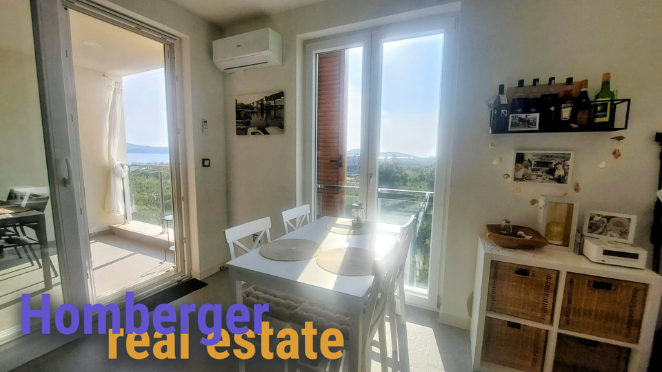 Commercial Property&comma; 44 m2&comma; For Sale&comma; Vodice