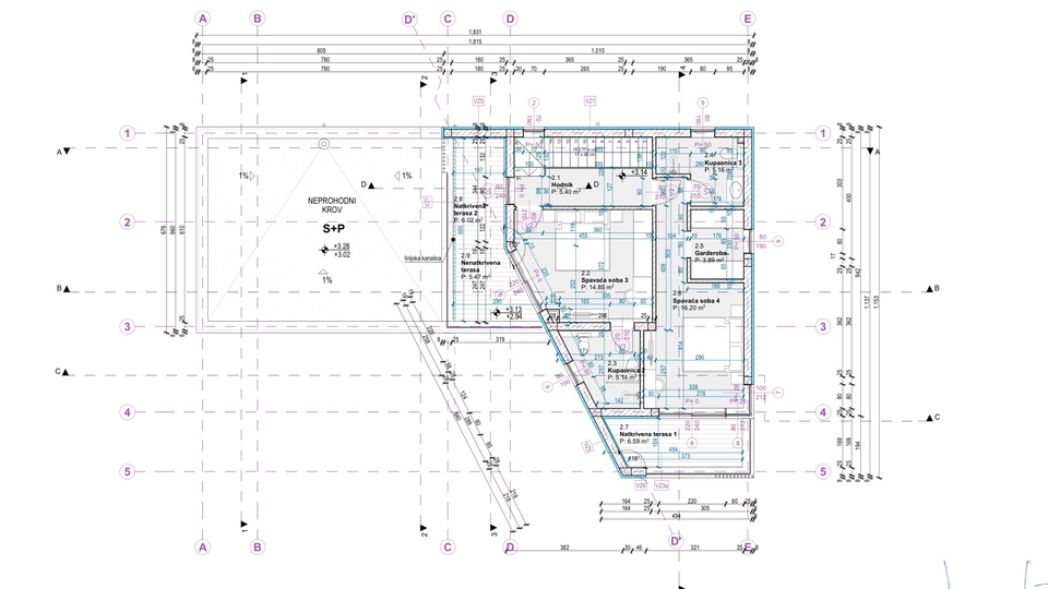 Casa, 253 m2, Vendita, Tisno - Betina