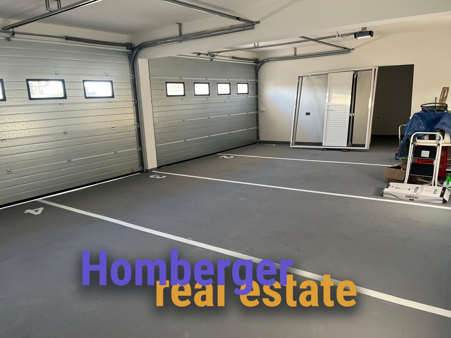 Tisno, 30 m bis zum Strand - 3 Schlafzimmer - Maisonette - Garage