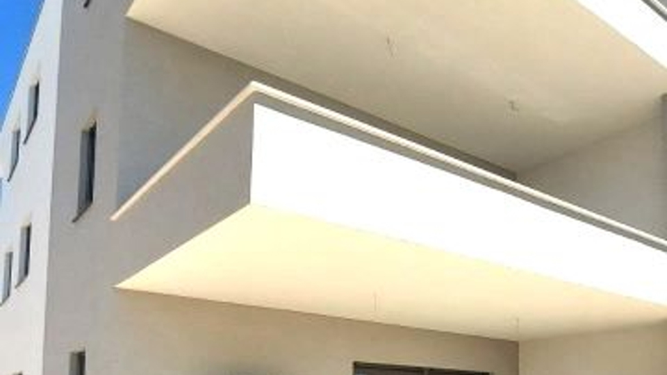 Wohnung, 94 m2, Verkauf, Vodice