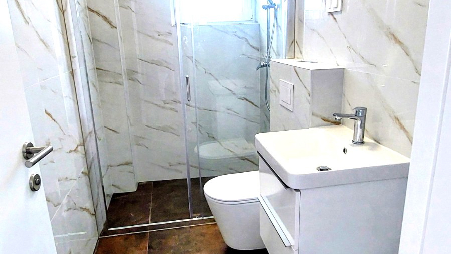 Apartment&comma; 96 m2&comma; For Sale&comma; Tribunj