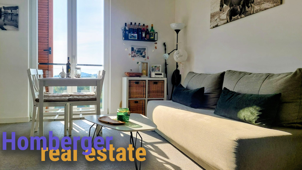 Einzigartiger Gewerberaum &bdquo;PP 2&OpenCurlyDoubleQuote; in Toplage&comma; angerichtet wie Ein Wohnung &ndash; nur 60 Meter vom Meer entfernt&excl;