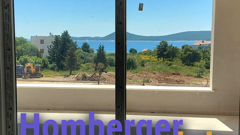 Wohnung, 70 m2, Verkauf, Vodice